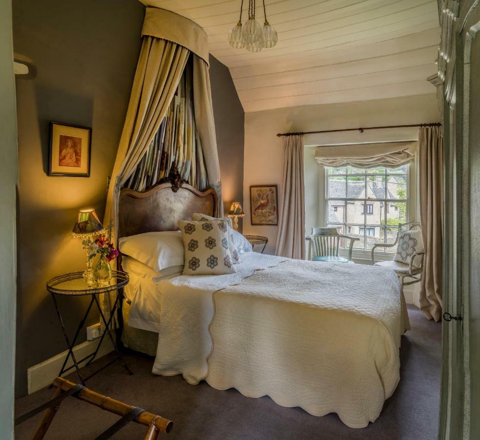 Star Cottage B&B Burford Zewnętrze zdjęcie